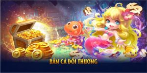 Game Bắn Cá Đổi Thưởng Uy Tín Nhất Hiện Nay Ở Nhà Cái Nohu