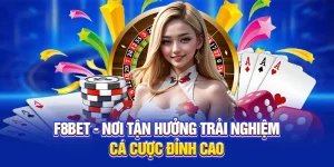 F8BET – Nhà Cái Nổ Hũ Uy Tín Với Jackpot Siêu Khủng 2025