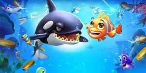 Game Bắn Cá Ăn Tiền - Giải Trí, Đổi Thưởng Siêu Hời Tại Nohu