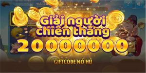 Giftcode Nổ Hũ Tại Nohu Siêu Ưu Đãi 2025 Bạn Không Nên Bỏ Lỡ